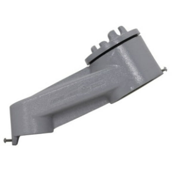 Crouse-Hinds EVMJ4, Explosionproof HID Luminaire Mounting Module, 1 PC