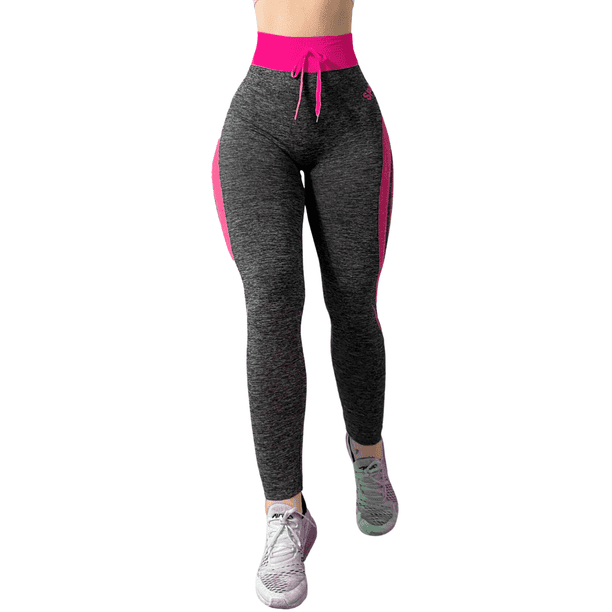 Legging Mujer Mallones Leggins Mayon Mallas Térmico UNITALLA