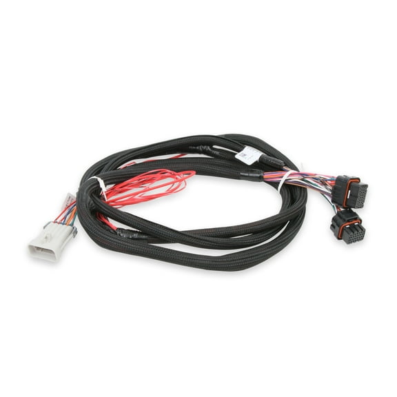 Holley EFI 558-219 Injector Driver Harness