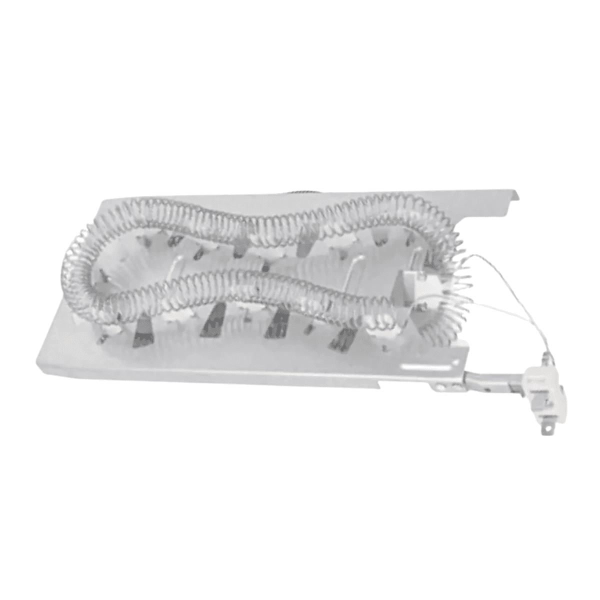 Scaroo 3387747 & 279973 & 3392519  Dryer Heating Element Fuse Kit
