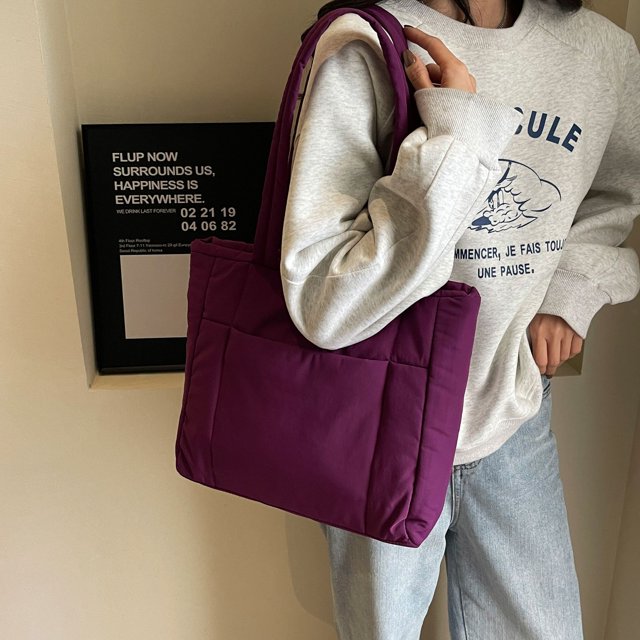 Bolso de mano de nube para mujer, bolso de hombro sencillo, bolso de nube simple, bolso de mano informal