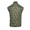 thumbnail image 3 of Rothco Quilted Woobie Vest, 3 of 4
