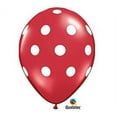 thumbnail image 6 of STRAWBERRY SHORTCAKE SHOPPING Birthday Party Balloons Decoration Supplies, 6 of 8