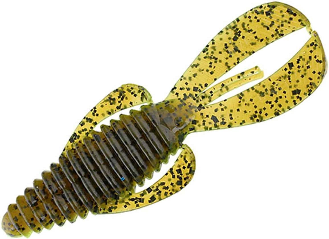 Strike King Rage Mag Bug 4.5 Summer Craw