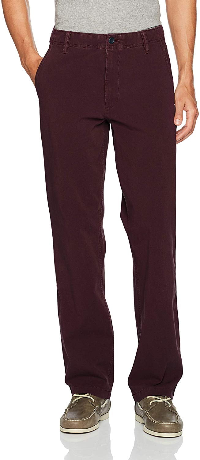 the bay dockers pants