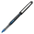 thumbnail image 4 of Bolígrafo Uni-Ball Vision Needle Rollerball 0,5 mm Tinta Azul Paquete de 12, 4 of 7