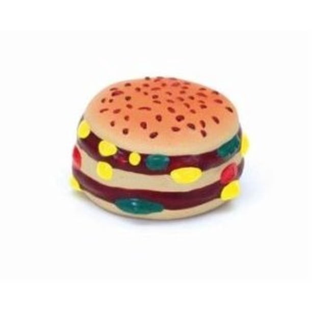 83022 LTX HAMBURGER DOG TOY Multi Colored Walmart Walmart 83022-ltx-hamburger-dog-toy-multi-colored-walmart-walmart