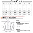 thumbnail image 2 of Lilgiuy New Men's New Casual Knit Cardigan Novelty Sweater Jacket Long Sleeve Hoodless Casual Outwear & Jackets for Vacation Holiday, 2 of 4