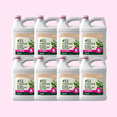 thumbnail image 4 of Nature's Freedom Organic Vinegar Surface Cleaner, 45 Percent Vinegar Concentrate, 1 Gallon, Multipurpose Cleaner, 4 of 4