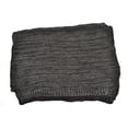 thumbnail image 2 of STEVE MADDEN Gray Acrylic Winter Scarf, 2 of 4