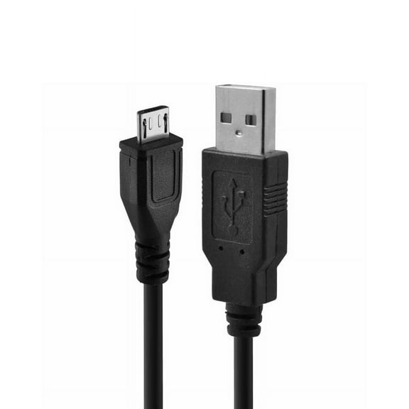 axGear High Speed 6 FT 1.8 M USB to Mirco USB 1080p Male to Male Cable 6FT Feet HD