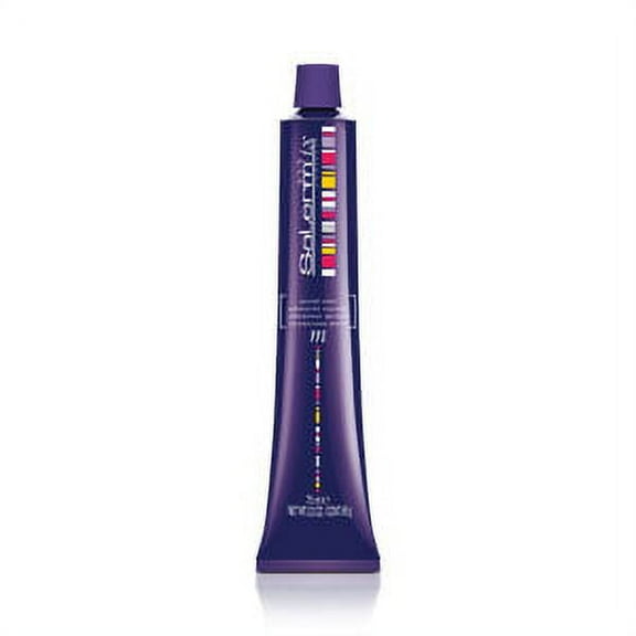 Salermix Permanent Special Hair Color (2.3 oz) - 0,66 - Shangai Red
