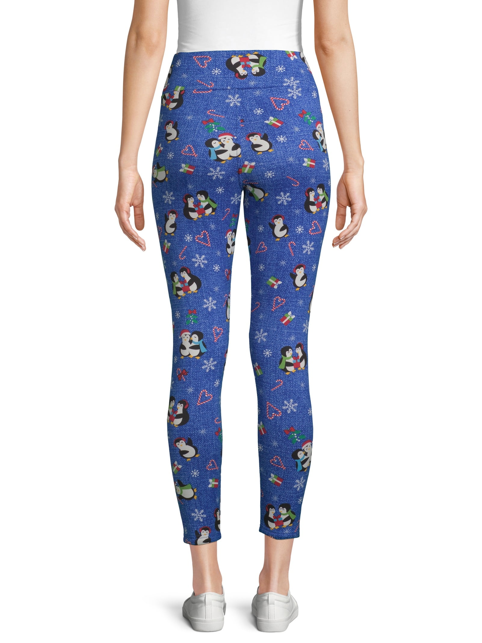 No boundaries clearance fleece lined leggings