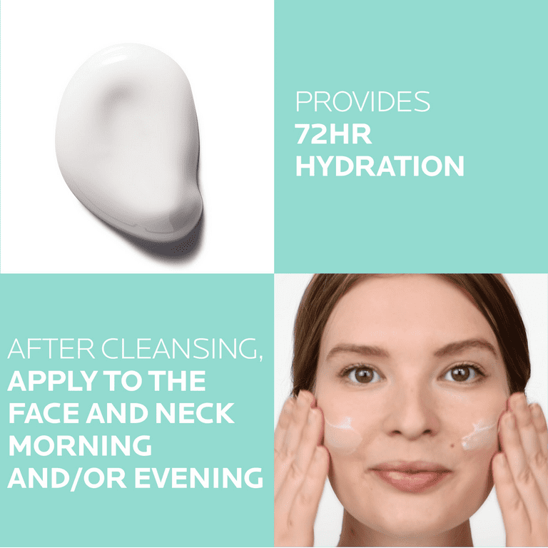 La Roche Posay Physiological Foaming Water for Sensitive