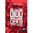 thumbnail image 1 of Libro Lo Que Han Oido Es Cierto. Testimonio Y Resistencia Tapa Blanda, Autor Carolyn Forche, Editorial Capitan Swing, 1 of 2