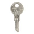 thumbnail image 1 of Llave en blanco IL11 Illinois L10 del Grupo Hillman, 1 of 1