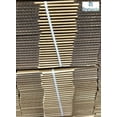 thumbnail image 6 of 52Networks, 5ct 10x6x4 Cardboard Paper Boxes Mailing Packing Shipping Box Corrugated Carton, Brown, 6 of 6
