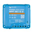 thumbnail image 1 of Controlador de carga solar Victron Energy MPPT 100V 15A Bluetooth, 1 of 9