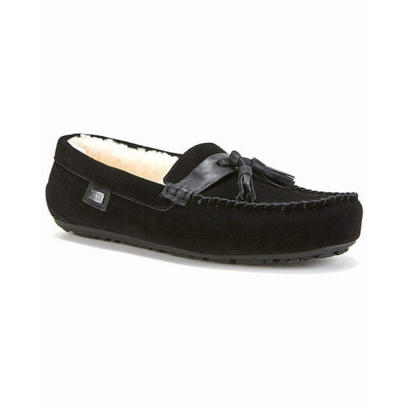 Australia Luxe Collective Hamilton Leather Slipper, 11