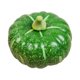 thumbnail image 4 of Calabaza artificial de otoño, calabaza decorativa, manualidades realistas para Halloween Verde, 4 of 9