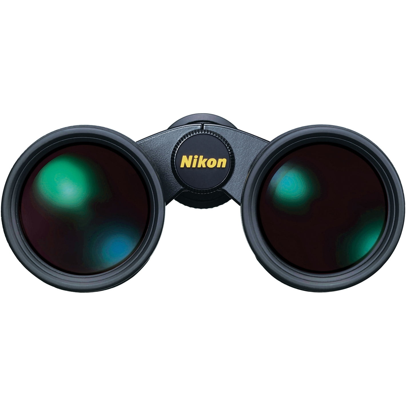 Nikon 10x42 Monarch HG Ultimate All-Terrain Scratch-Resistant Binocular (Black)