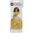 thumbnail image 2 of (2 pack) Wilton Teen Doll Pick Cake Decorations, Brunette 1 ct. 2815-101, 2 of 3