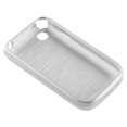 thumbnail image 3 of Cadorabo Étui pour LG L40 Protection d'Écran TPU Silicone Gel Brossé, 3 of 4