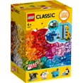 thumbnail image 2 of LEGO #11011 Classic Ladrillo y animales 1500 piezas, 2 of 5