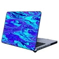 thumbnail image 1 of Compatible with MacBook Air 13.3 Inch A2337 Phone Case, Psychedelic-Trippy-Visuals-Colors-6 Case Silicone Protective for Teen Girl Boy Case for MacBook Air 13.3 Inch A2337, 1 of 1