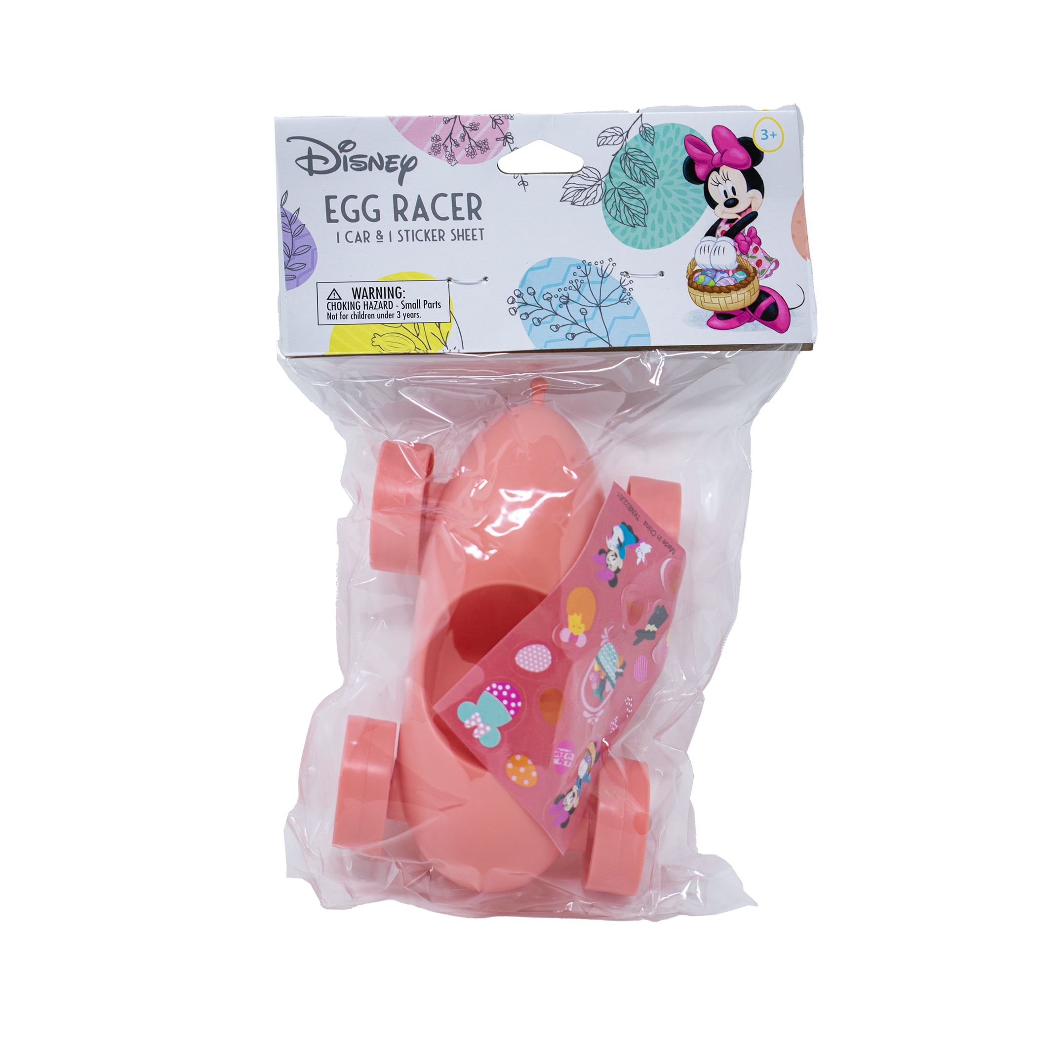 Lic Egg Racer Astm1