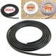 thumbnail image 5 of Kenally Tiras protectoras de borde de goma para puerta de coche de 5M/10M, molduras para puertas laterales, Protector adhesivo para arañazos, vehículo Vehículos, repuestos y accesorios Mis Kenally VI007343-00, 5 of 5