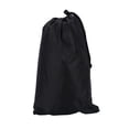 thumbnail image 2 of Adjustable Resistance Parachute Speed Training Tool with Bag (Black), 2 of 4