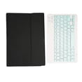 thumbnail image 3 of Clavier Tablette, Clavier Tablette Bluetooth 11 Pouces Clavier Tablette Sans Fil Clavier Téléphone Multifonctionnel, 3 of 14