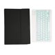 thumbnail image 1 of Teclado inalámbrico Bling Bling para tableta con Bluetooth 11 pulgadas con Funda protectora para OPPO Pad 11 negro, 1 of 12