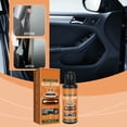 thumbnail image 1 of Openpig Agent de Rénovation en Plastique pour Réparation, Restauration et Soin Brillant de Beauté Automobile 100 ml, 1 of 9