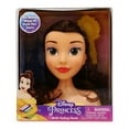 thumbnail image 3 of Disney Princess Styling Head - Belle - Styling Brush Included, 3 of 4