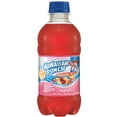 Hawaiian Punch Lemon Berry Squeeze Juice, 10 fl oz, 6 Count Bottles