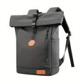 thumbnail image 1 of Upgrade Your Travel Style: BANGE Simple Large Capacity Business Trip Backpack with Computer Bag, 1 of 5