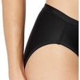 thumbnail image 3 of ExOfficio Women s Give N Go Bikini Brief X Large Black, 3 of 7