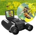thumbnail image 1 of Binoculars Telescope, Binoculars See Clearly USB Cable 96 Meters View  for Save Pictures for Outdoor Use, 1 of 8