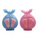 thumbnail image 3 of 2Pcs Baby Feet Cookie Cutter DIY Easiest Foot Mold craft Cutting Baking Tools, 3 of 4