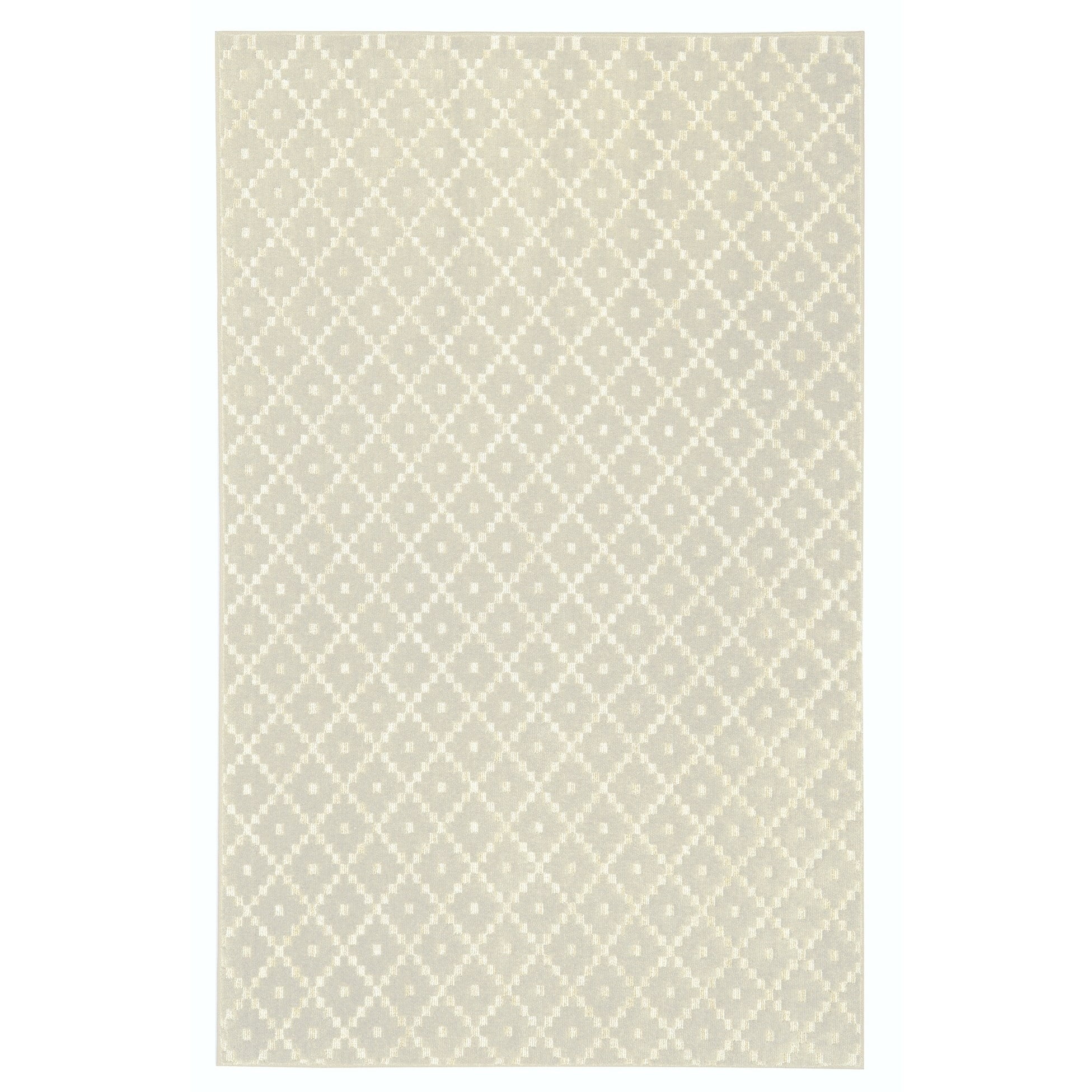 Mohawk Home Diamond Jack Area Rug
