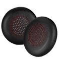 thumbnail image 2 of Almohadillas para los oídos, auriculares de espuma viscoelástica para auriculares Plantronic Blackwire 5220 5210 7225, 2 of 5