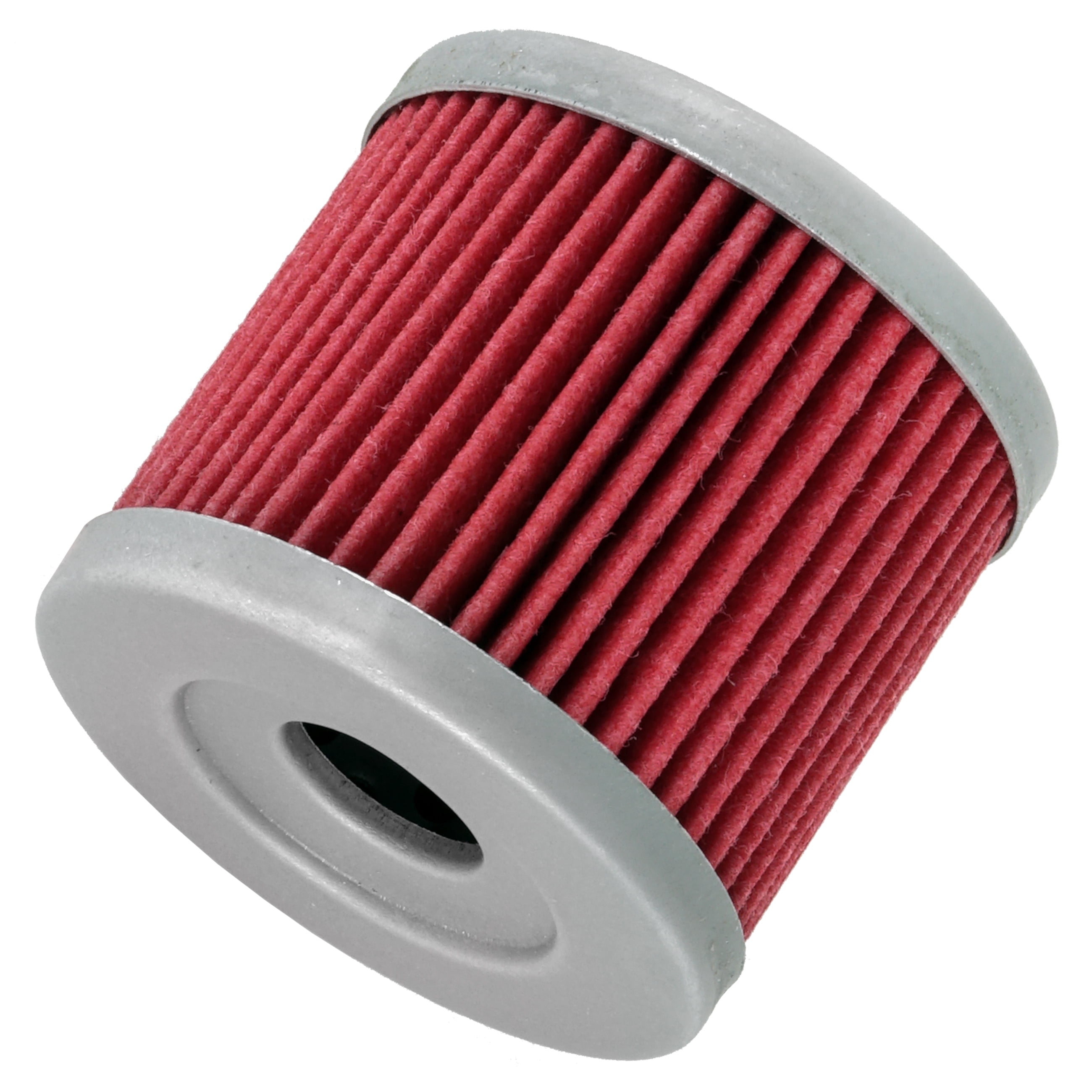 Caltric Oil Filter for Suzuki 16510-05240 16510-45H10 and Burgman AN125 1996–2000 and Epicuro UC125 UC150 1999–2003