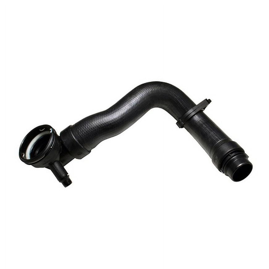 Molded Coolant Hose (SAE 20R4)