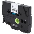 thumbnail image 3 of Label Tape, TZe-221 / 621 Laminated Tape For Laminated Tape White 9mm Label For Label Printers, 3 of 8