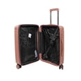 thumbnail image 4 of Maleta de Cabina Miguel Petacas Jon Z11 20 Rosa, 4 of 4