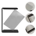 thumbnail image 3 of Picture Frame Rotating Floating Frame Double Sided Picture Frame for Home, 3 of 8