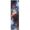 thumbnail image 2 of Safavieh Galaxy Kalden Geometric Runner Rug, Purple/Multi, 2'3" x 10', 2 of 8