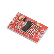 HX711 Weight Weighing Load Cell Conversion Module Sensory A/D Module 24 Bit for Microcontroller For Industrial Control